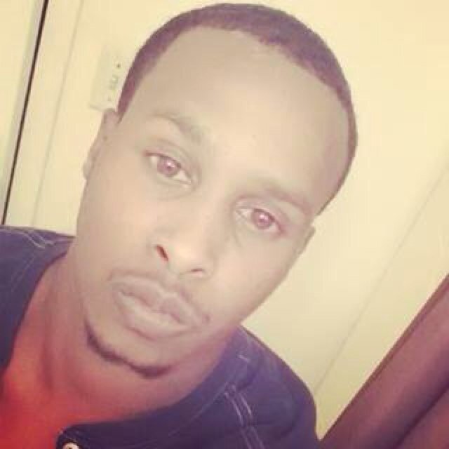 East African 👑
Shine like da ☀ ...✌nd place to none