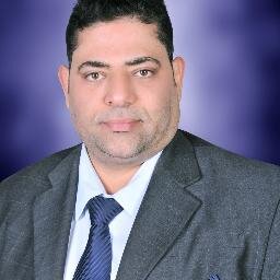‏مدرب ومستشار مالي و إداري