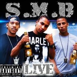 music is my life/S.M.B./24k H.B.G....kush in my lungs biiiiitch Mile hiiiii