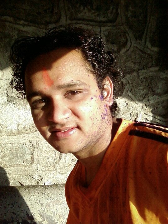 choudh3's profile picture. 