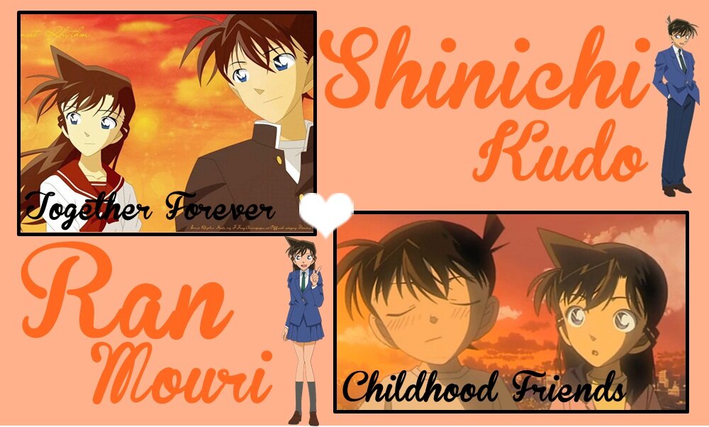 Shinichi Kudo Always 3 

My Account |