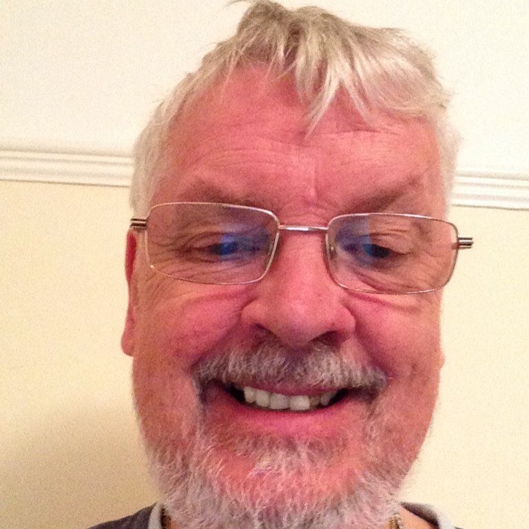 Just retired from active Ministry in the Methodist Church