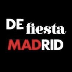 Los mejores sitios para salir por Madrid!! Síguenos y te informamos cada noche!!