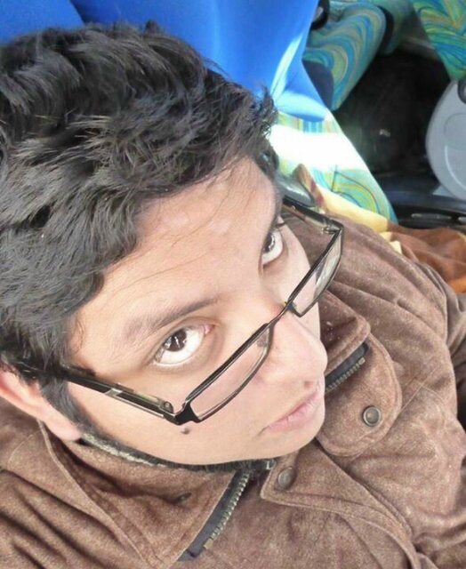 1988. Organizador del Festival de Poesía SumpaVive.