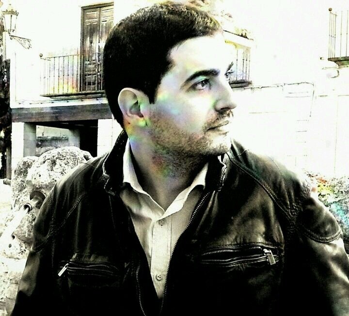 Lo mio son las #estructuras... qué le vamos hacer!? hay gente para todo! I.C.C.P. Coautor del blog sobre Estructuras e #Ingeniería Civil: http://Estructurando.n