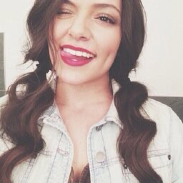 BETHANY IS MY INSPIRATION