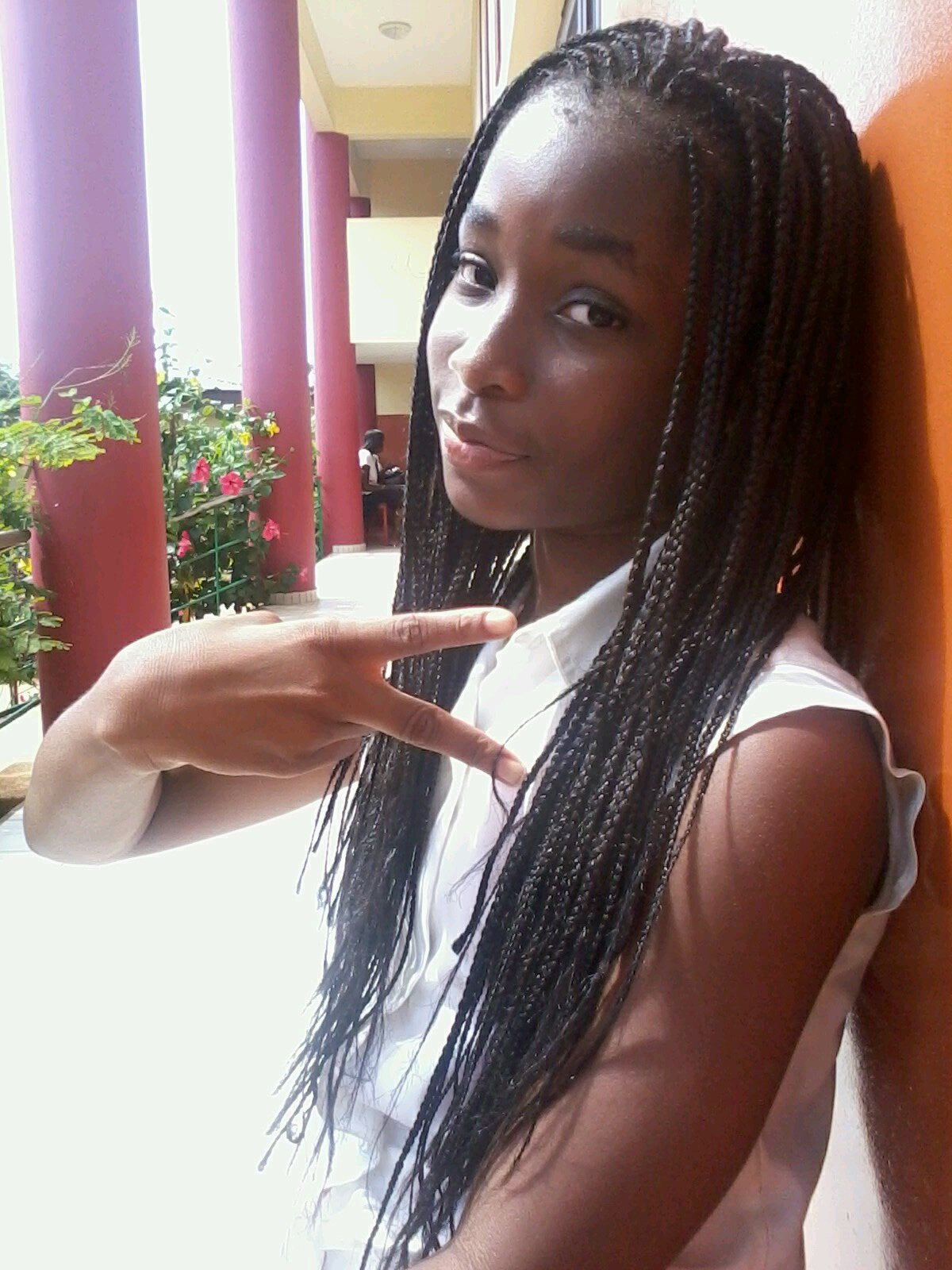 Im #navy #smylers and # directionner team 225 . MEhita mandela3