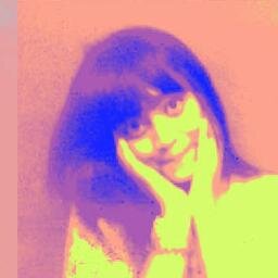 helloalmira's profile picture. Stay forever YOUNG!