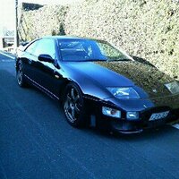 Z32(@z32man) 's Twitter Profile Photo