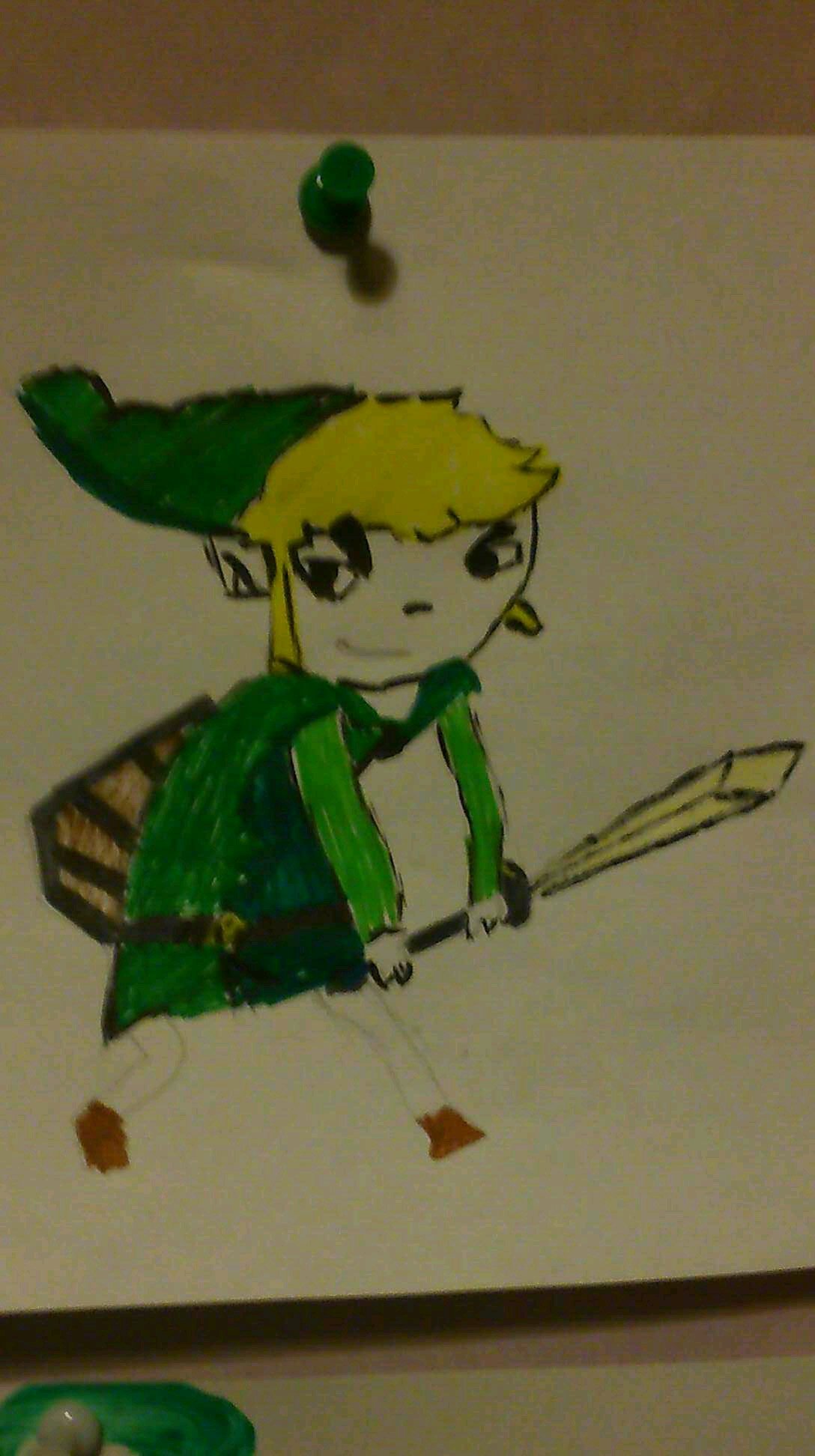 drawings my life im not that good but its fun