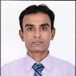 Bhaveshbhai B Vyas