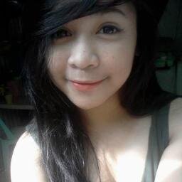 Hi ! Tnx For FolLow Me :* ♥
Im Mhary Rhose From PhiL. 15 Yrs OLd : )