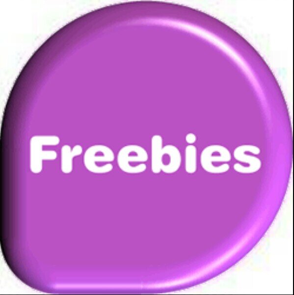 So we get free stuff given to us!! But we want to give it back to the people of wales. But you have to follow to be in with a chance to win:)