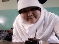 putri ayu wulansari|7.3 alhas|fb: panda ndut|hidup jahe!!!