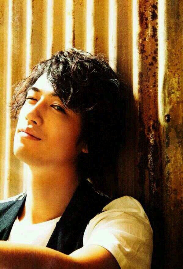 斎藤工さん大好きです٩( *˙0˙*)۶♡まだまだ初心者ですが気軽にフォローお願いします！MissPILOT♡♡♡工専用垢/神奈川JK2