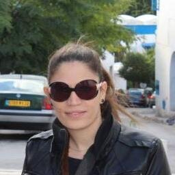 RihamAbua's profile picture. Fact-Checker I Human Rights & Freedom of Expression advocate