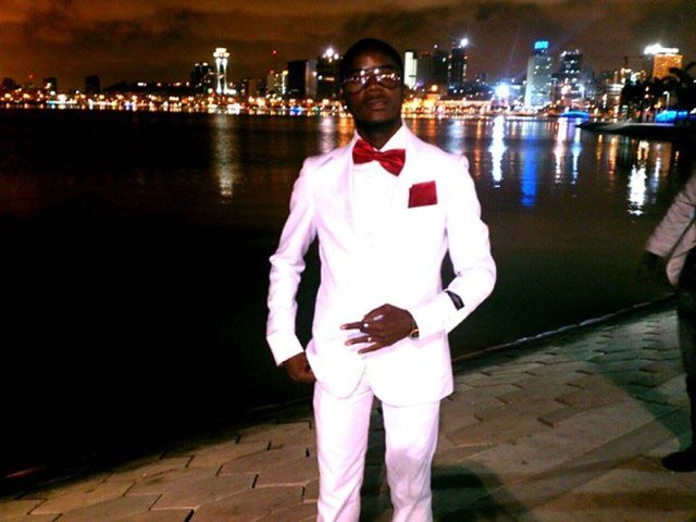 My live