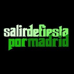 Sino sabes donde ir cada noche, síguenos y te informamos de donde están las mejores fiestas de Madrid