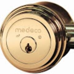 Arrowhead Lock and Safe Inc. specializes in integrated security platforms... #MedecoSecurityCenterArrowheadLockAndSafe