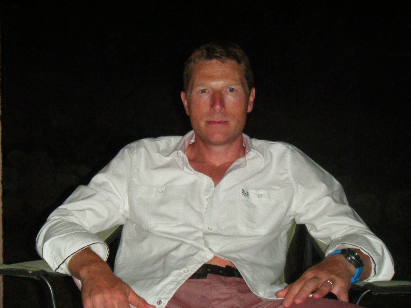 Commercial Director at The Sound Post Ltd, UK. Violin Dealer and expert. Club cricketer and acclaimed Junior cricket coach.