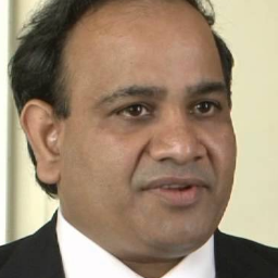 seshranga's profile picture. CDO, CTO AI, Data, Analytics, Digital Twins, Logistics, Supply Chain