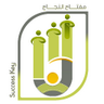 successkey1's profile picture. مبادرة أنتجت العديد من المواد المقروءة والمسموعة في مجال التنمية البشرية للارتقاء بمعرفة وأفكار وسلوك أفراد المجتمع