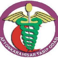 Afyon Tabip Odası (@afyontabipodasi) Twitter profile photo