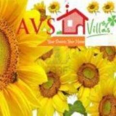 AVS Villas is a 100 acre premium gated resdential layout on Bangalur road just 6km from Hosur Bus stand.