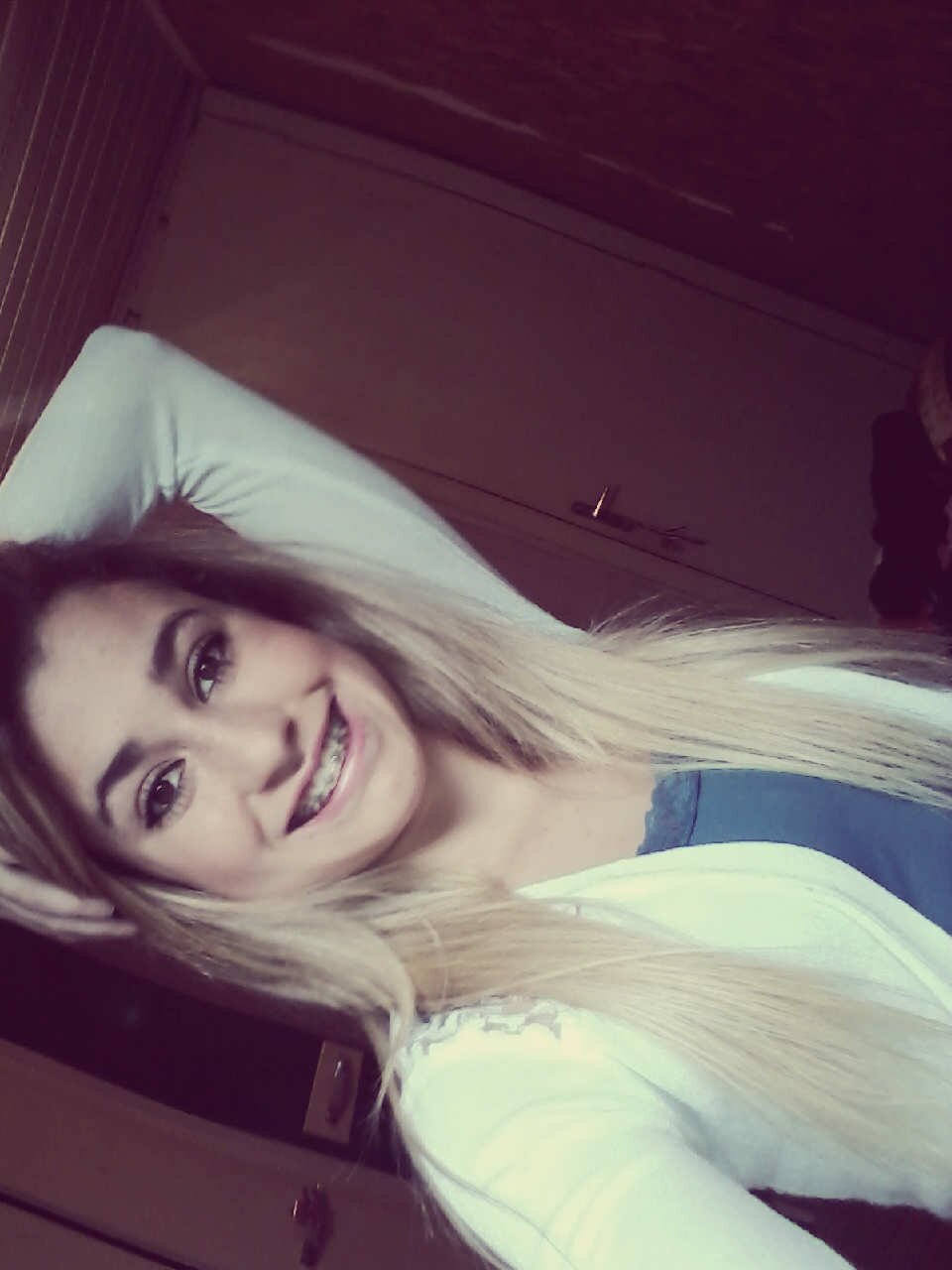 † Cristiansen Leal * ETERNO s2