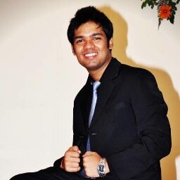 I am simple guy down to earth. Jai Hind