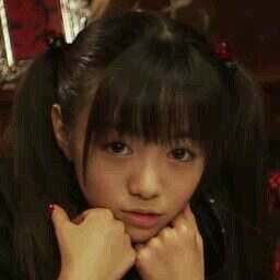 [Verified By] @ChocoChinoJPN | 菊地 最愛 (Kikuchi Moa) a.k.a. MoaMetal desu! Part of BABYMETAL | July 4th 1999 | Yoroshiku!