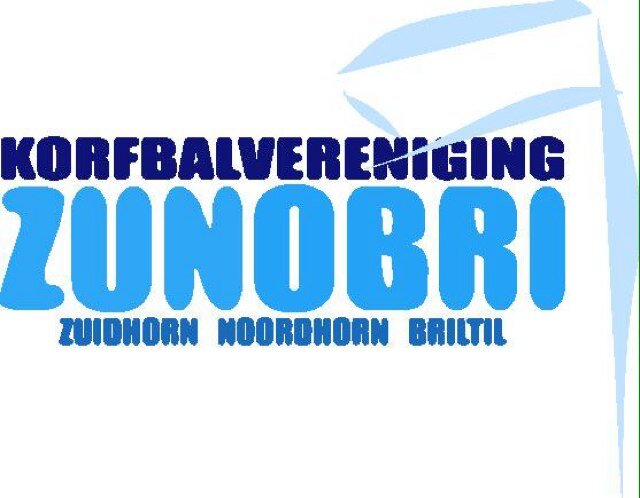 Korfbal, Zunobri, Zuidhorn, Noordhorn, Briltil, Sport, Jeugd