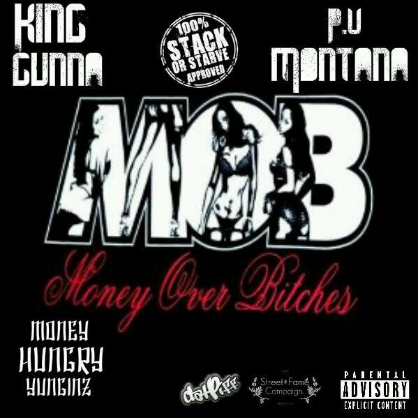 Chicago hotest rap group real bars from real niggaz