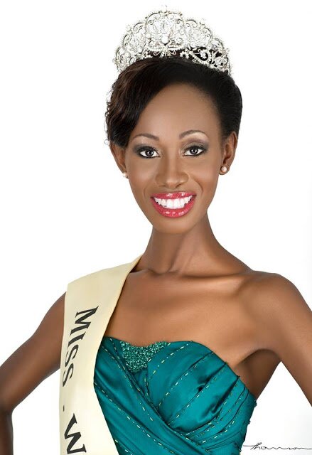 If you know Ashleys or have heard of it, you know we're the best at what we do and now we have a new concept for all models who feel left out after Miss Kenya