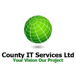 County IT Services specialise in Enterprise level support for SME's in the Nottinghamshire region and beyond