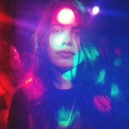 Misguided human. Music blogger