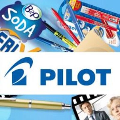 Pilot Pen Europe (@PilotPenEurope) / Twitter