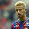 稲葉浩志の髪型を真似る時のオーダーの仕方 短髪やパーマ時代などすべて網羅