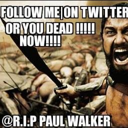 I'AM WAS DEAD