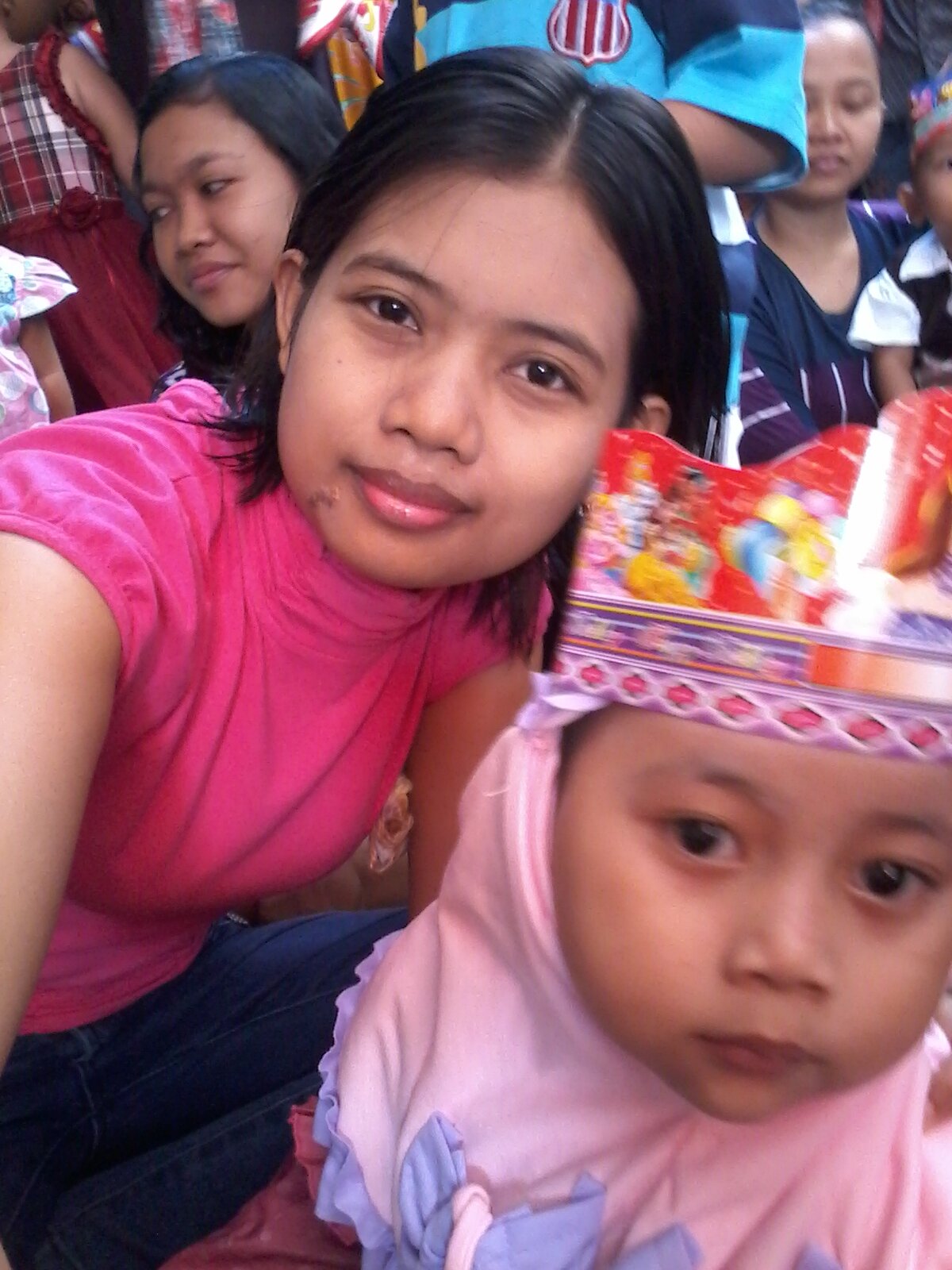 zantynazla's profile picture. 