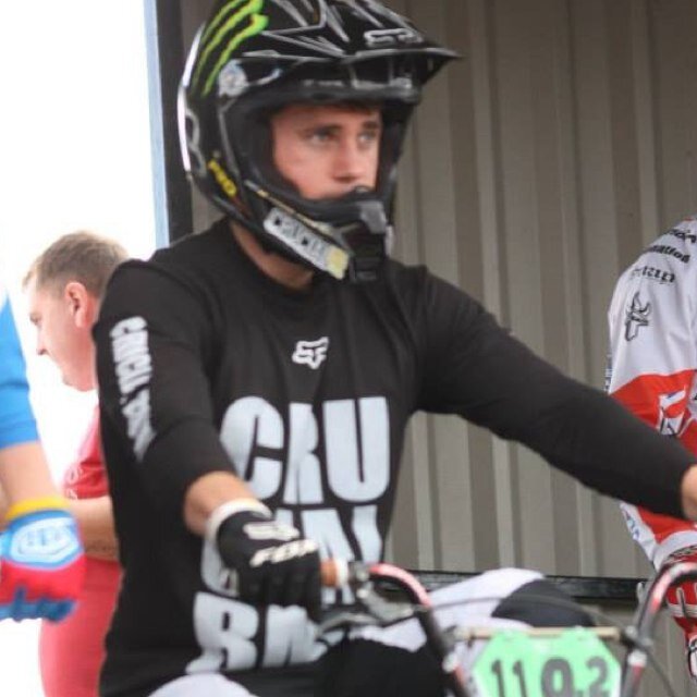 mab_zimmer's profile picture. BMX Racer... :)  #119