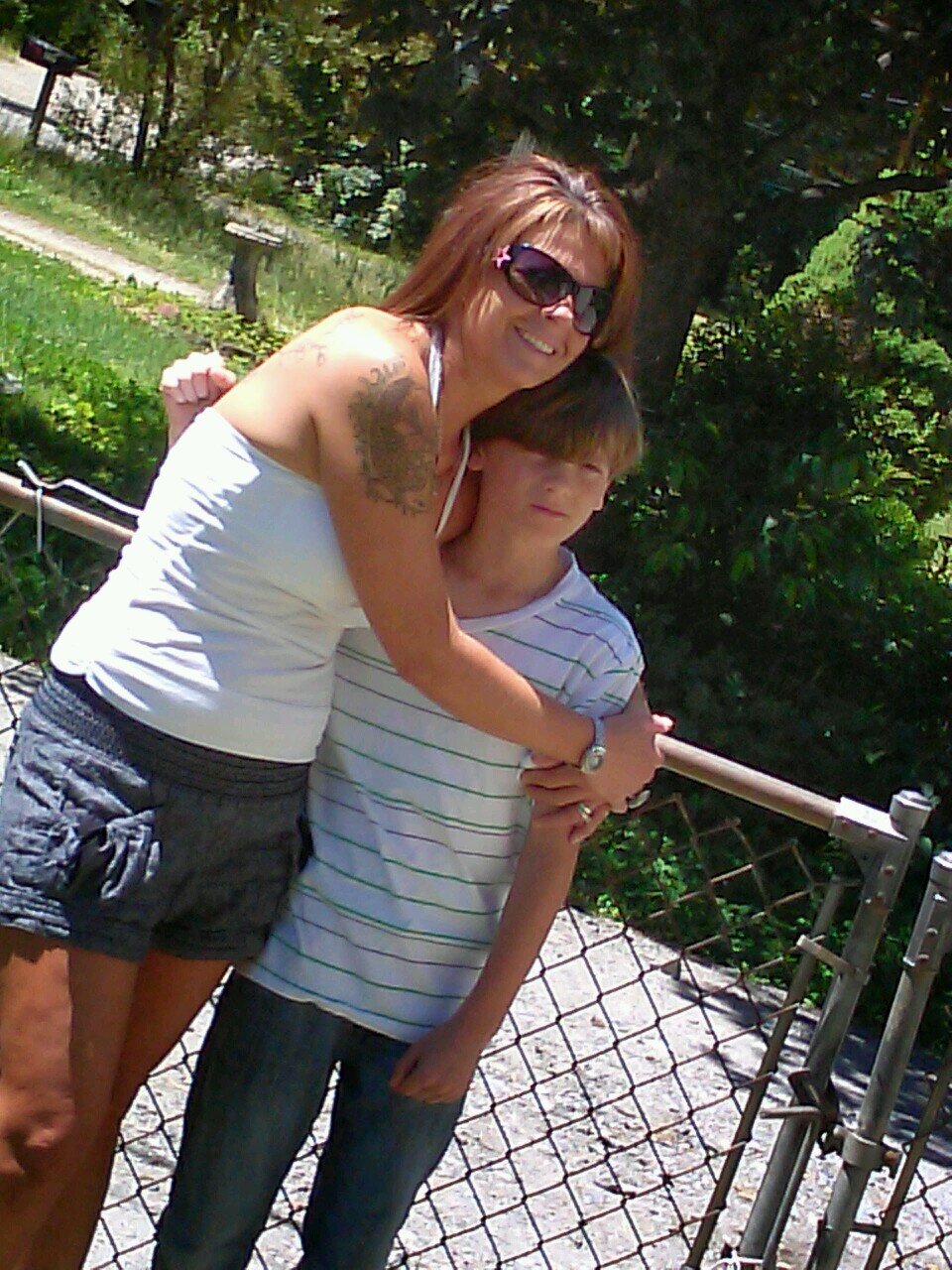 i lost my younger brother october 16 2012 he was a soldier in the us army,his death was non combat related.trying just to move forward every day :)