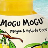 MoguMoguFrance's profile picture. Découvrez Mogu Mogu, la boisson à croquer, la pause des faims gourmandes !