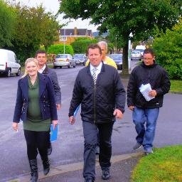 The Sherwood Conservative Association represents the constituents of the Sherwood Constituency in North Nottinghamshire, working to re-elect Mark Spencer as MP