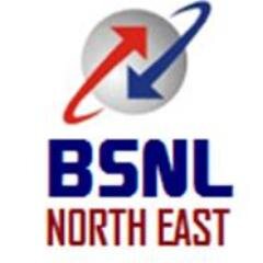 For communication of updates in tariff & Products/services among BSNL customers of Northeast region.. .