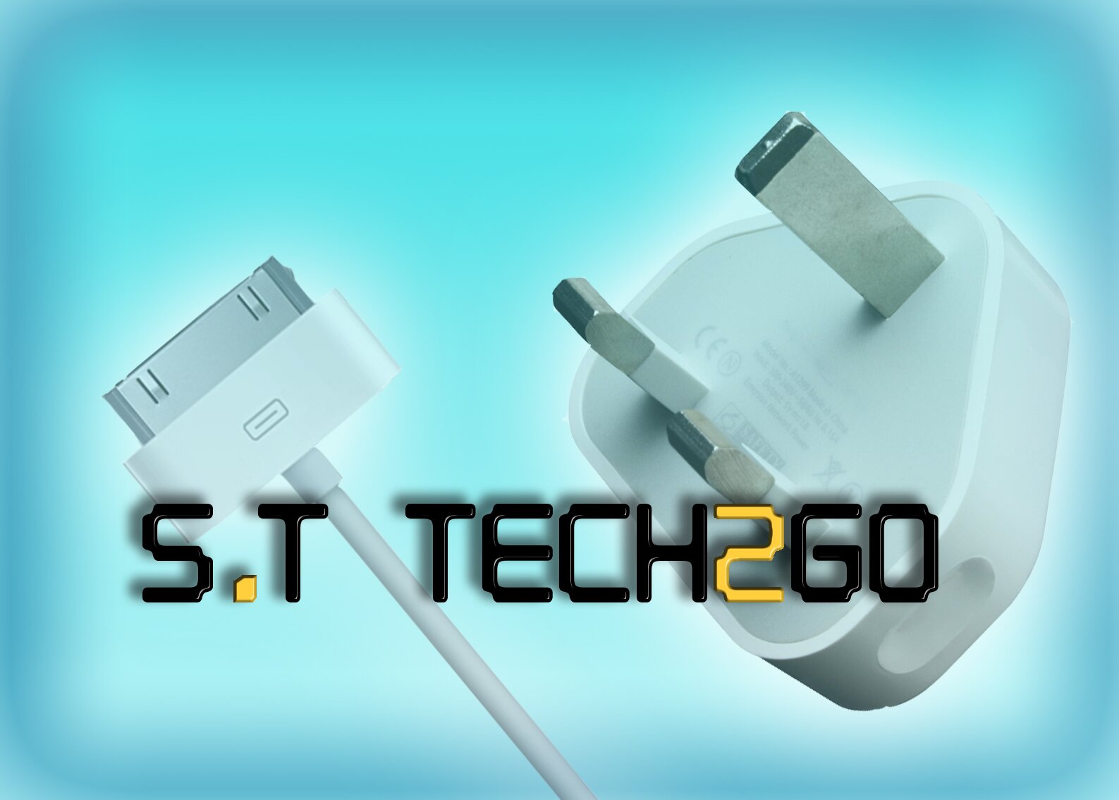 STTech2Go's profile picture. New store selling computer and mobile phone tech and accessories, and digital downloads