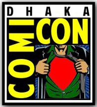 Saadi Rahman and Syed Abu Yousuf conceived DHAKA COMICON in 2010, shared their vision with other collectors, and took practical steps towards making it.