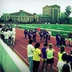 Davidson College Chapter. Friday March 28, 2014. Join us in the fight! Why do you relay? relayforlifedavidson@gmail.com for more information