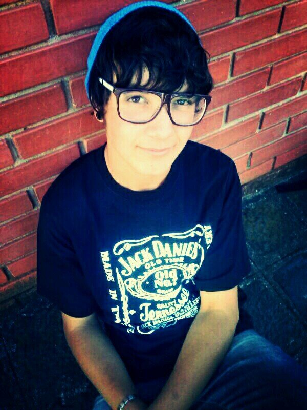best friend forever @brocol1s