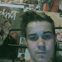 Shane Marino - @maggotzandcrowz - Twitter